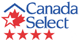 Canada Select logo