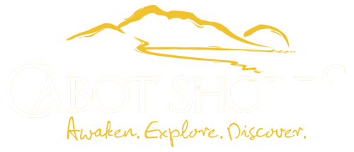 Cabot Shores logo