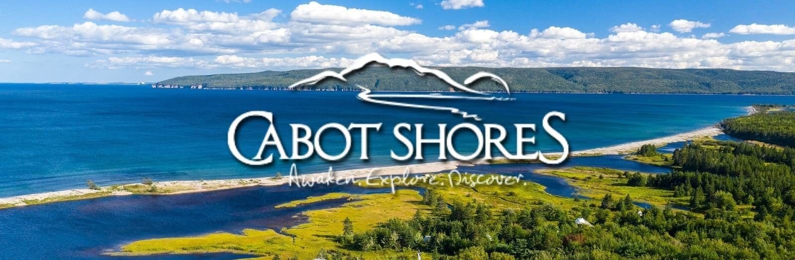 Cabot Shores Wilderness Resort