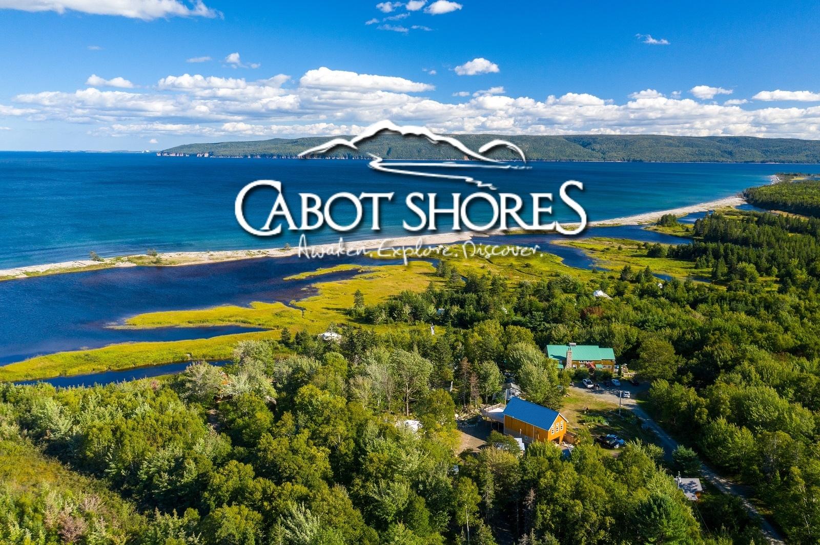 Cabot Shores Wilderness Resort