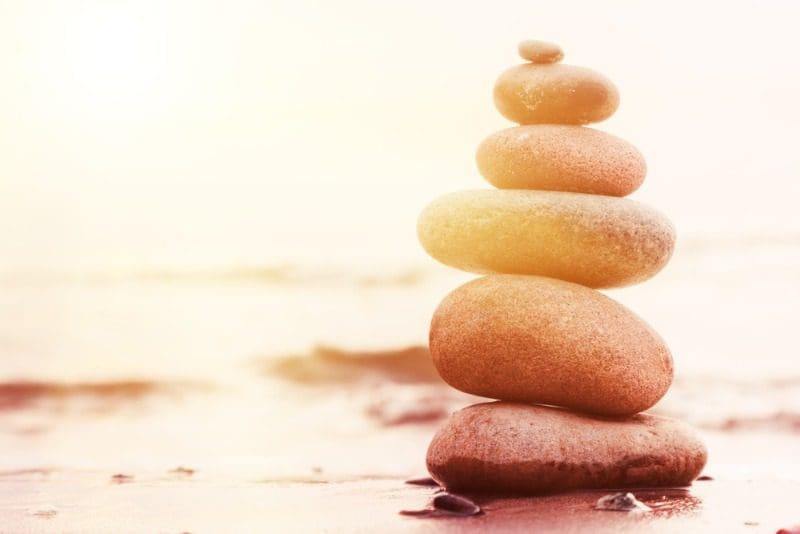 Finding Balance | Wellness Retreats Nova Scotia