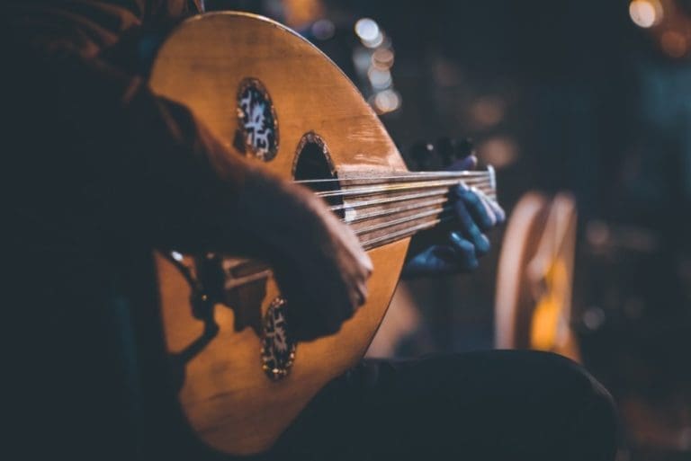 Celtic Colours Festival