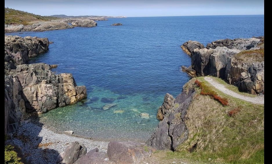 Good News:Louisbourg Lighthouse Trail is Back in 2025 After Hurricane Fiona lighthouse trail