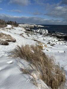 Good News:Louisbourg Lighthouse Trail is Back in 2025 After Hurricane Fiona Lighthouse Trail