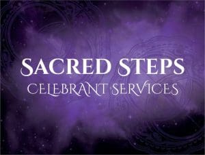 Sacred steps retreat at cabot shores