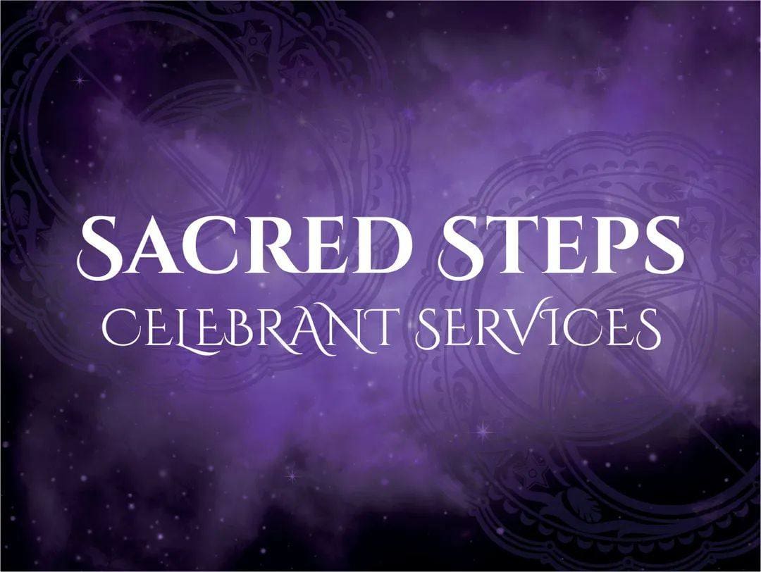 Sacred steps retreat at cabot shores