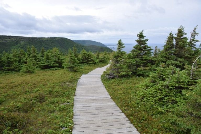 Places to Visit in Cape Breton