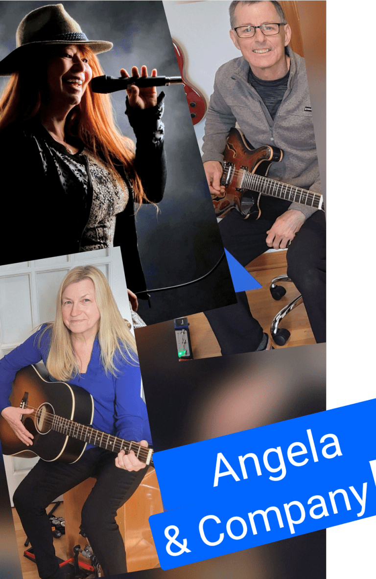 angela ianetti and company