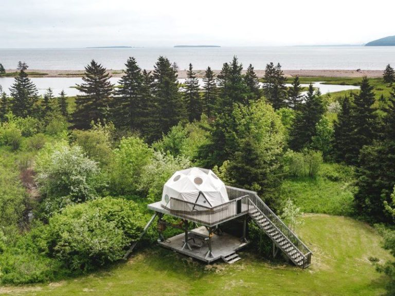 Cabot Trail Accommodations