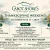 Thanksgiving Weekend Dinner & Concert on Oct 11, 2026 with Angela Iannetti