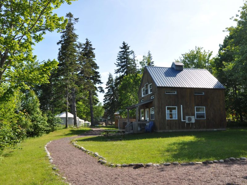 Stay-Chalets