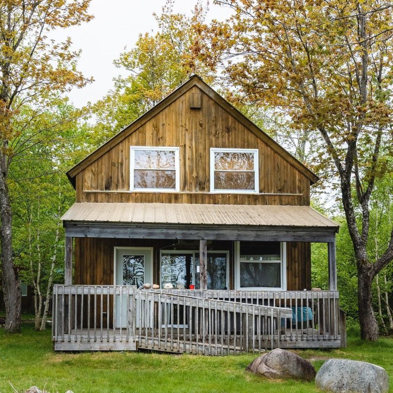 Packages-General Cabot Trail Accommodations