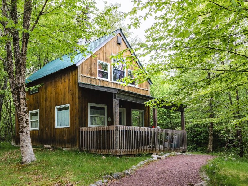 Stay-Chalets