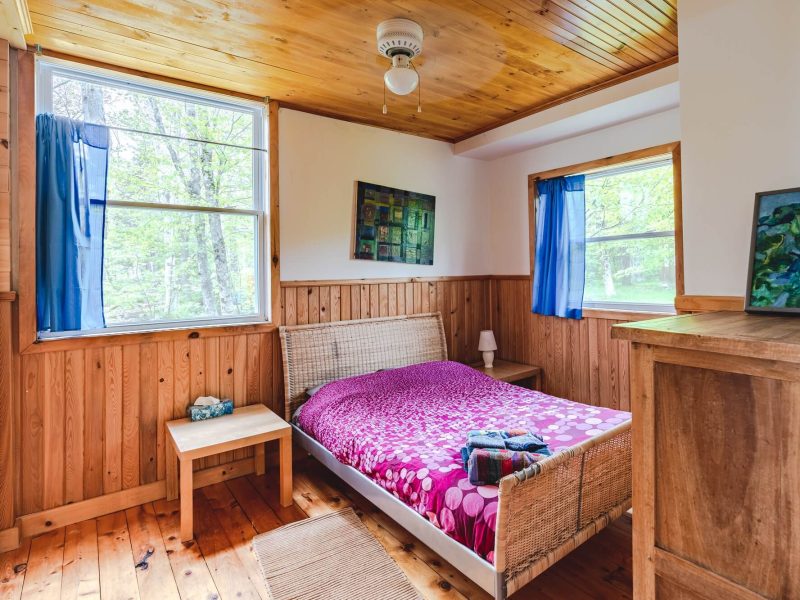 Stay-Chalets Green Chalet 1