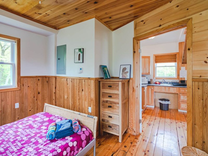 Stay-Chalets Green Chalet 2