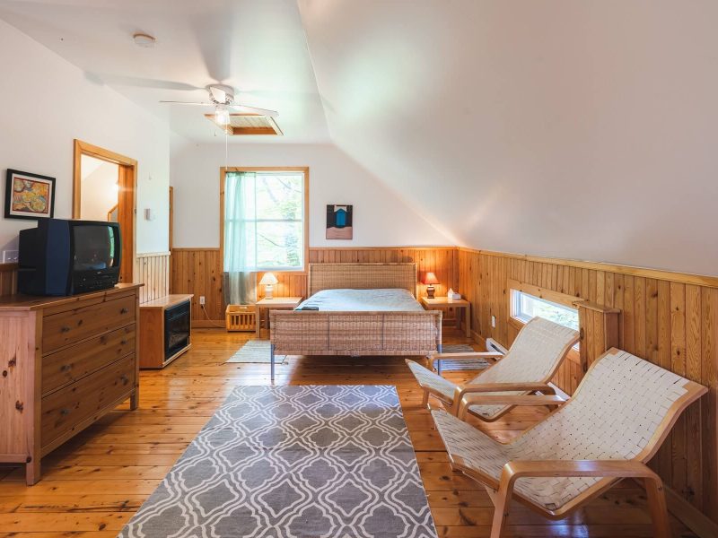 Stay-Chalets Green Chalet 5