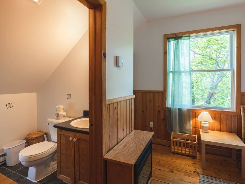 Stay-Chalets Green Chalet 6