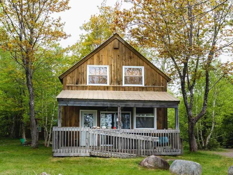 Stay-Chalets