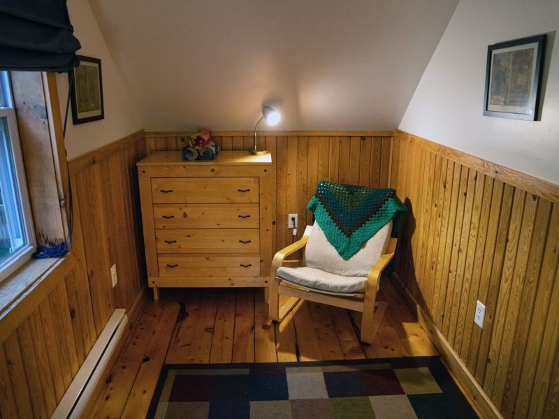 Stay-Chalets