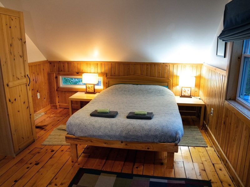 Stay-Chalets