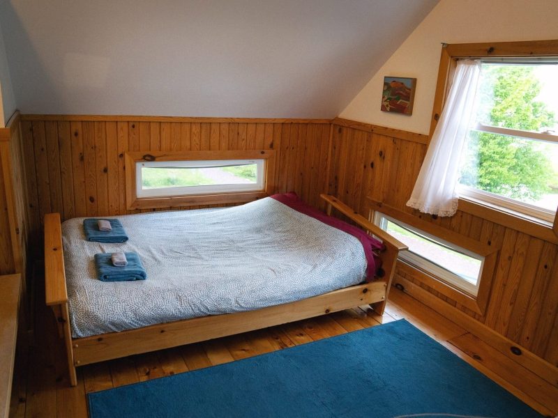 Stay-Chalets
