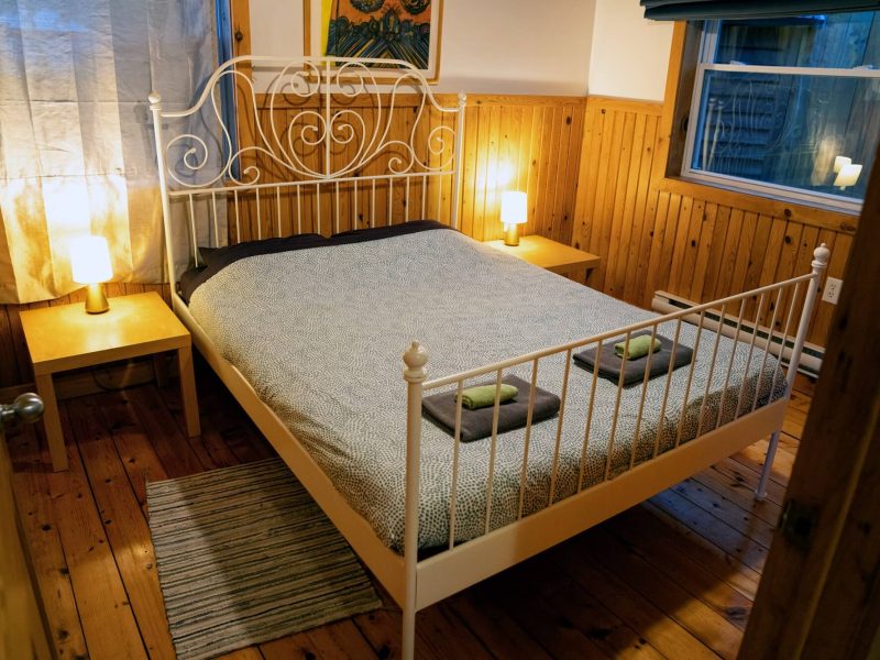 Stay-Chalets
