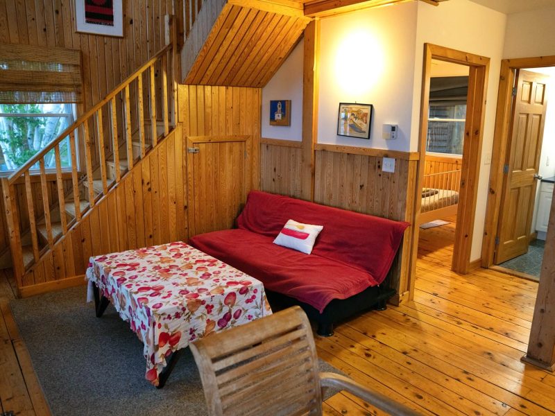 Stay-Chalets