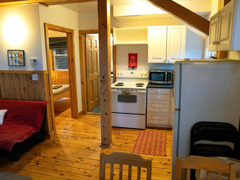 Stay-Chalets