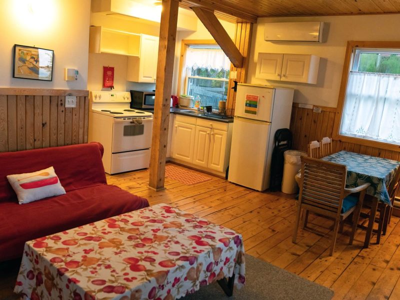 Stay-Chalets